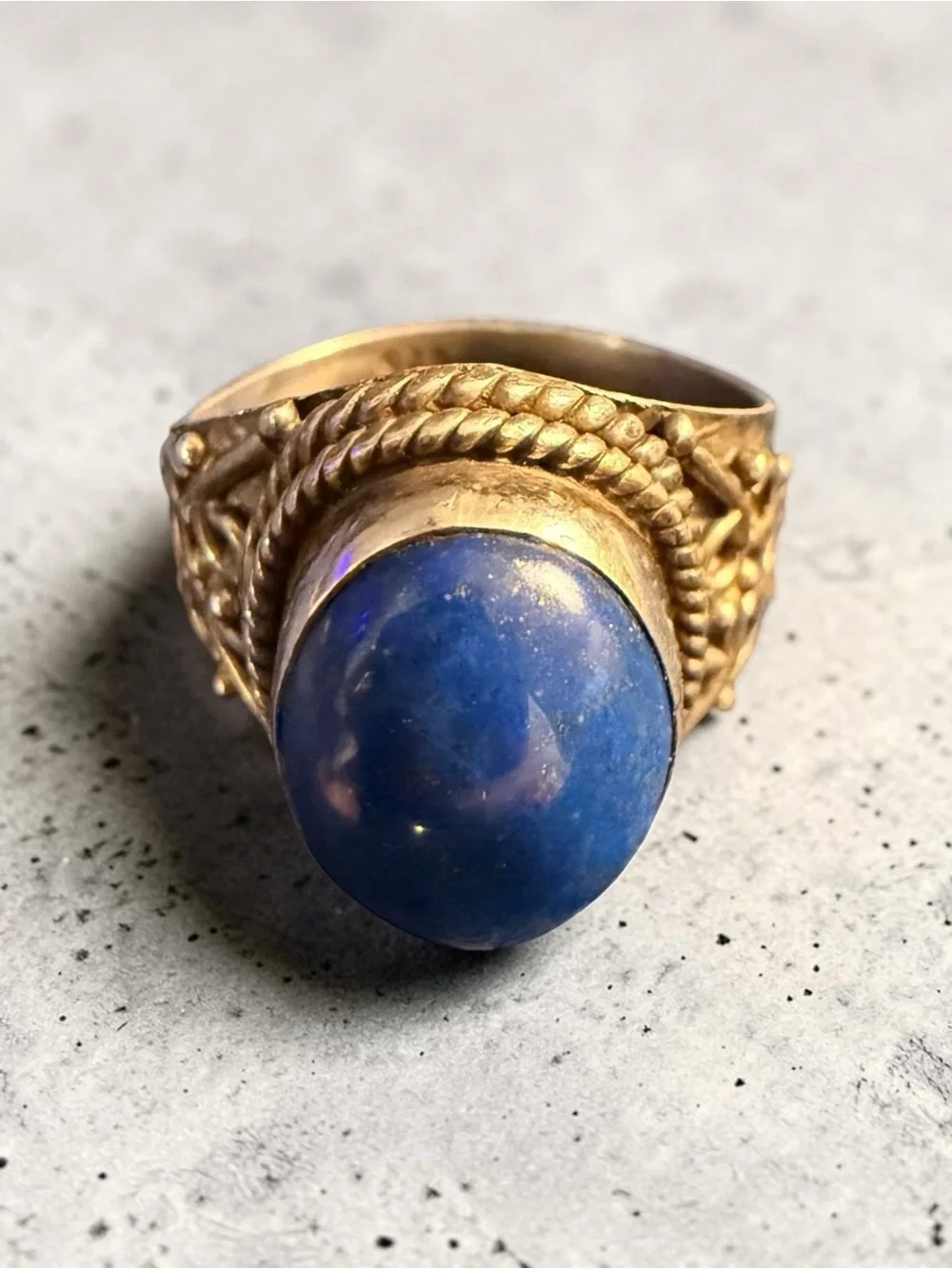 Brand Unknown vintage 925